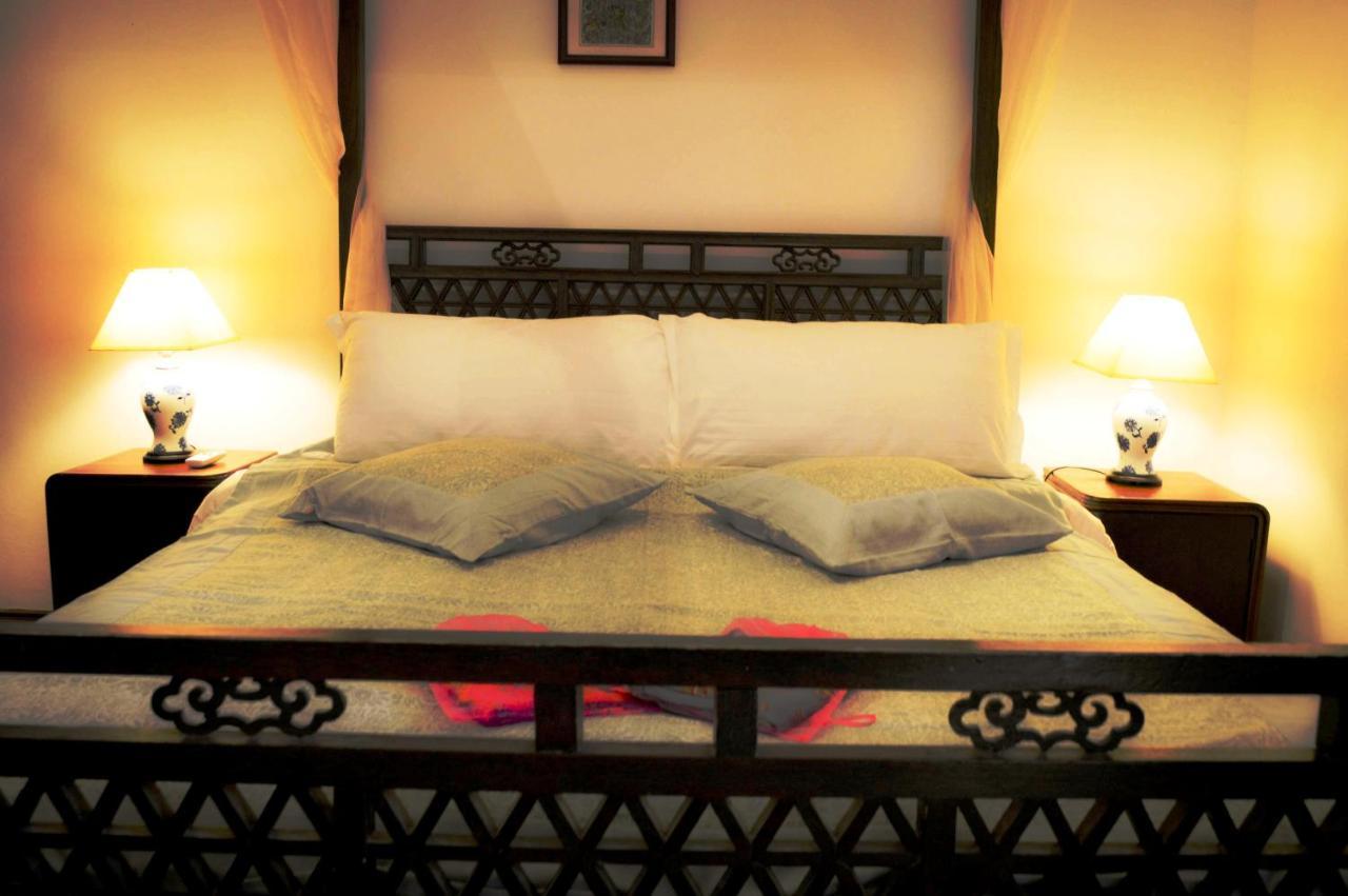 Btc Boutique Resort Private Pool Villas Hua Hin บ้านทะเลจีน บูติค รีสอร์ท หัวหิน Exteriör bild