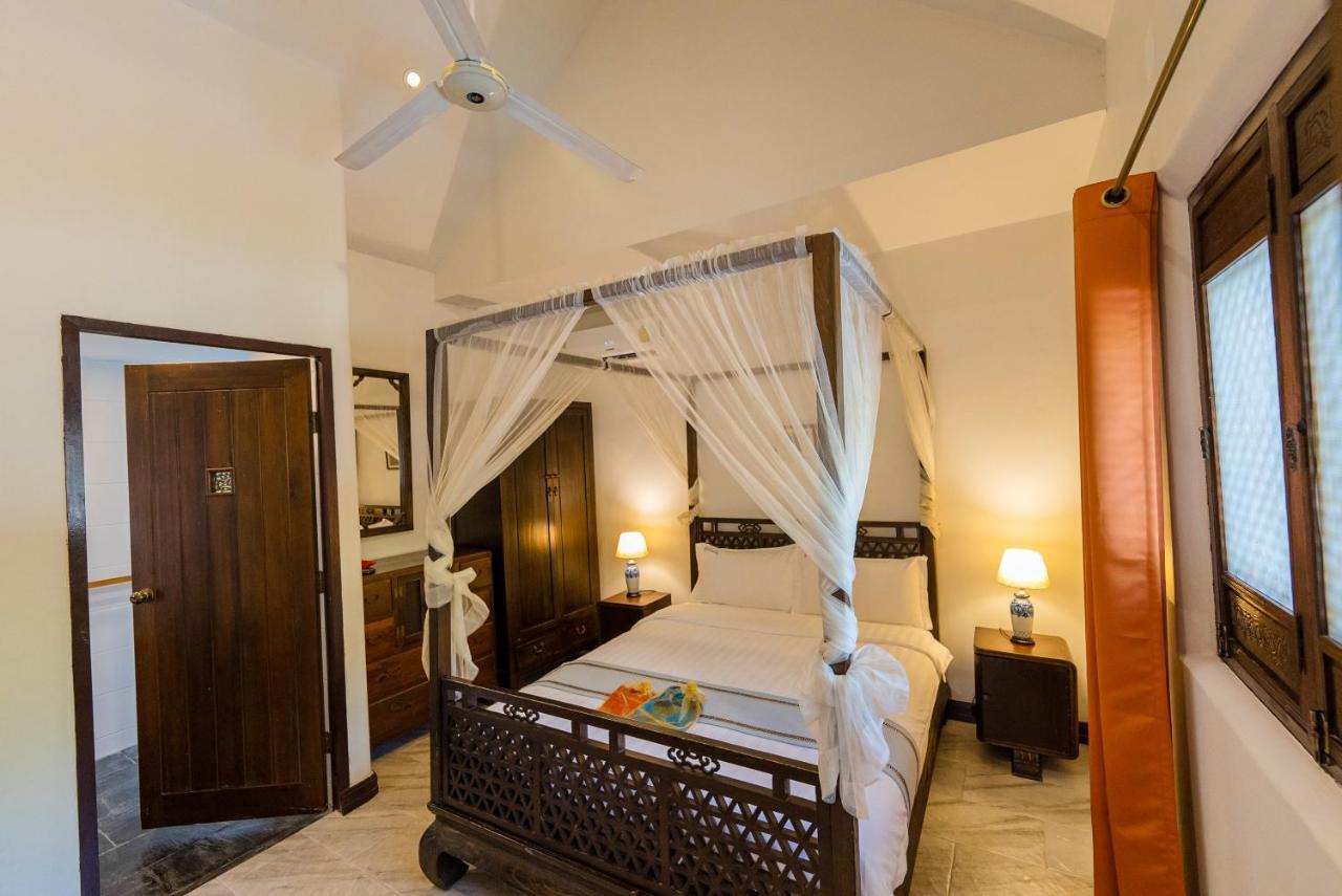 Btc Boutique Resort Private Pool Villas Hua Hin บ้านทะเลจีน บูติค รีสอร์ท หัวหิน Exteriör bild