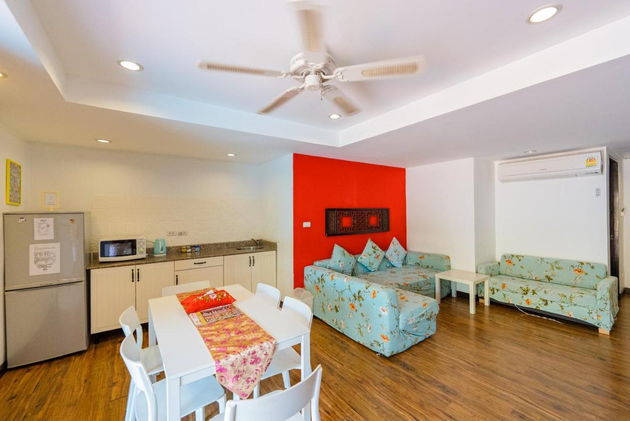 Btc Boutique Resort Private Pool Villas Hua Hin บ้านทะเลจีน บูติค รีสอร์ท หัวหิน Exteriör bild