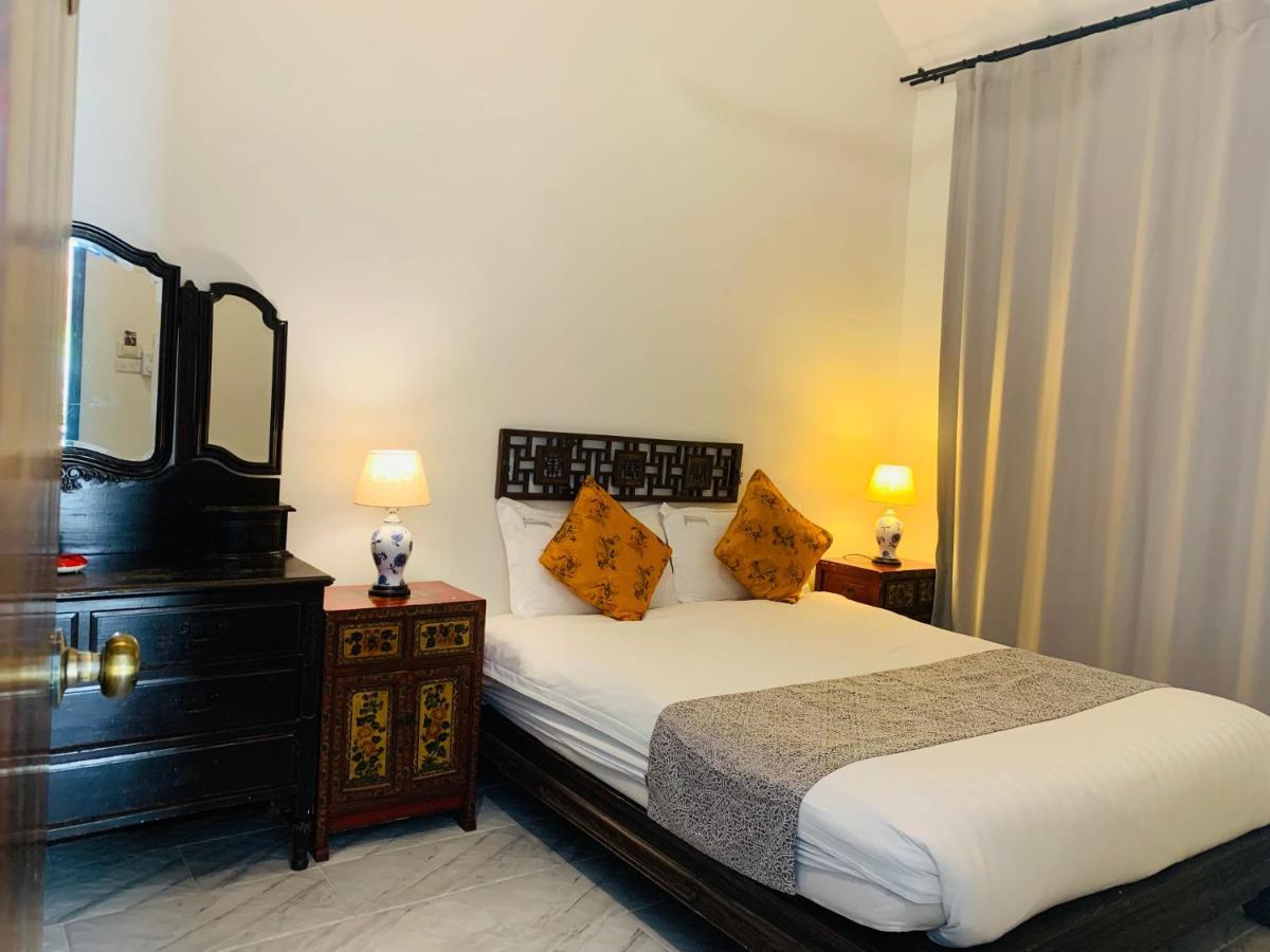 Btc Boutique Resort Private Pool Villas Hua Hin บ้านทะเลจีน บูติค รีสอร์ท หัวหิน Exteriör bild