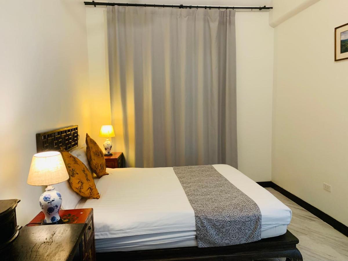 Btc Boutique Resort Private Pool Villas Hua Hin บ้านทะเลจีน บูติค รีสอร์ท หัวหิน Exteriör bild