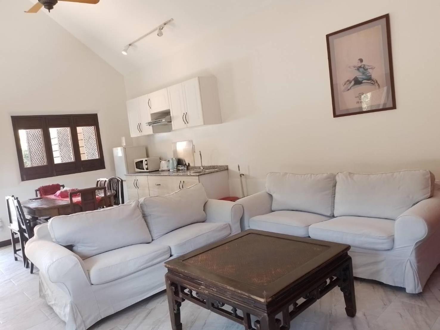 Btc Boutique Resort Private Pool Villas Hua Hin บ้านทะเลจีน บูติค รีสอร์ท หัวหิน Exteriör bild