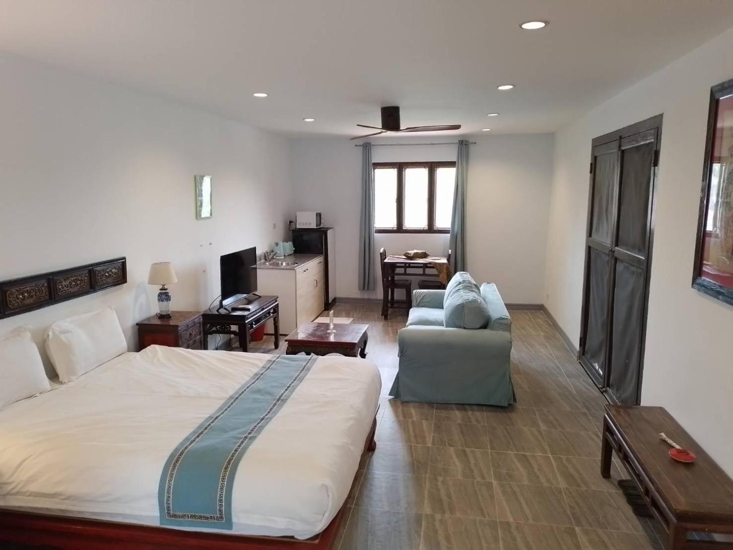 Btc Boutique Resort Private Pool Villas Hua Hin บ้านทะเลจีน บูติค รีสอร์ท หัวหิน Exteriör bild