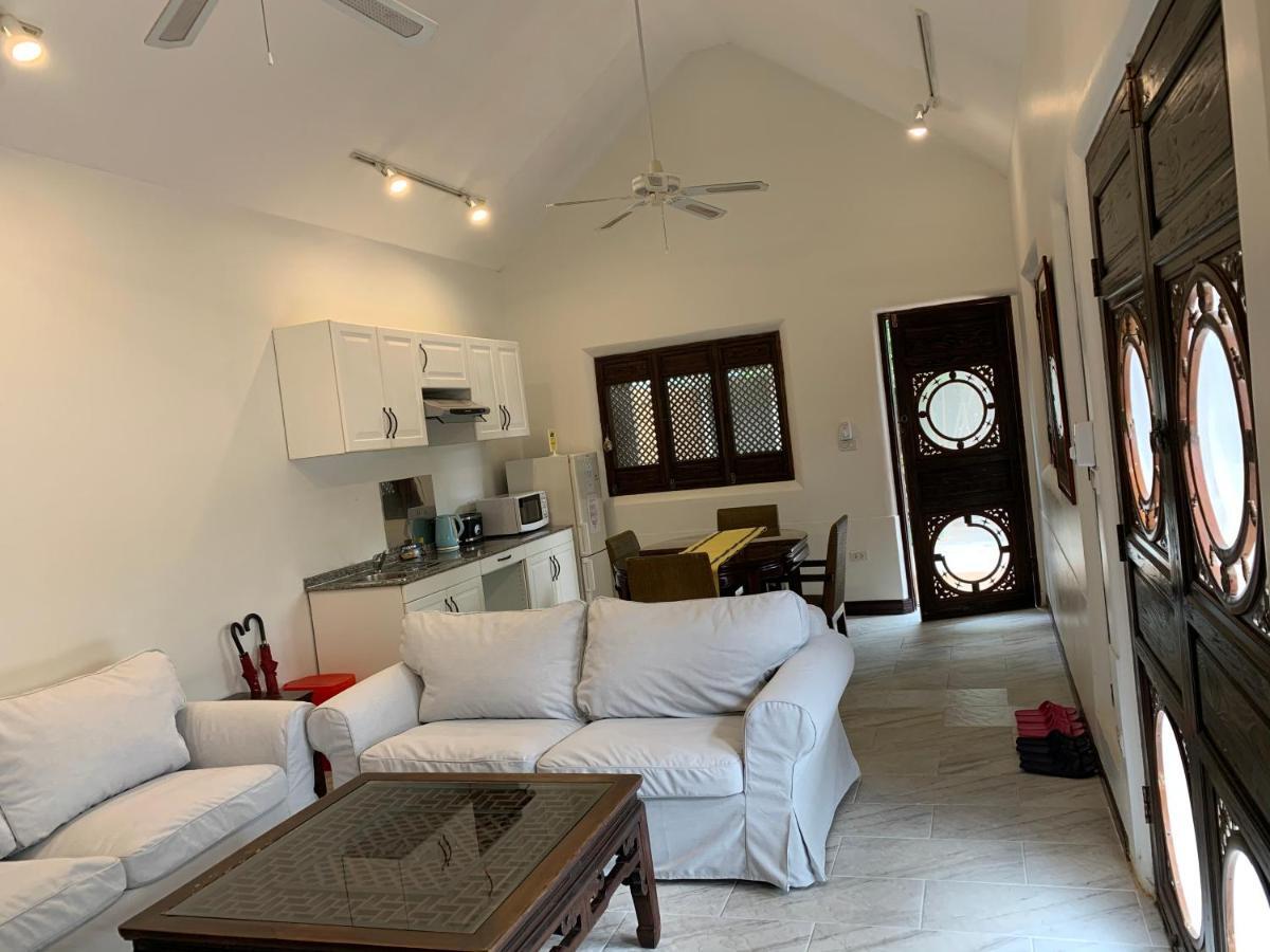 Btc Boutique Resort Private Pool Villas Hua Hin บ้านทะเลจีน บูติค รีสอร์ท หัวหิน Exteriör bild