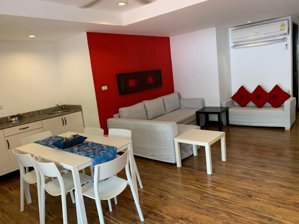 Btc Boutique Resort Private Pool Villas Hua Hin บ้านทะเลจีน บูติค รีสอร์ท หัวหิน Exteriör bild
